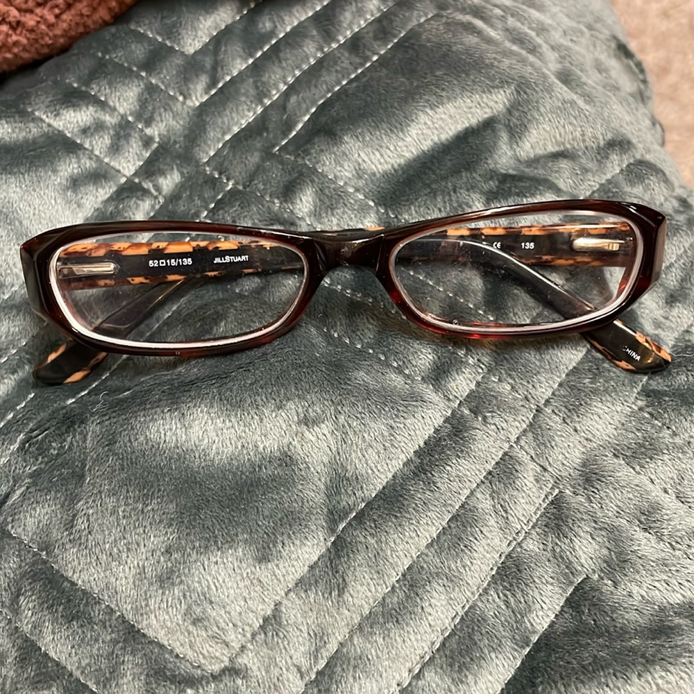 Jill Stuart frames